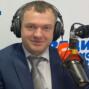 Ресурсы для жизни: разговор об актуальных проблемах с Евгением Гавриловым, заместителем министра промышленности, энергетики и ЖКХ