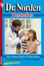 Dr. Norden Bestseller 63 – Arztroman