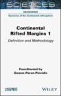 Continental Rifted Margins 1