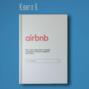 Airbnb как три простых парня создали новую модель бизнеса. Бизнес идея. Галлахер Лиам
