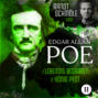Lebendig begraben \/ König Pest - Arndt Schmöle liest Edgar Allan Poe, Band 11 (Ungekürzt)