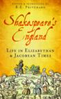 Shakespeare\'s England