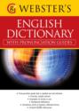 Webster\'s American English Dictionary (with pronunciation guides)