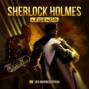Sherlock Holmes Legends, Folge 11: Der Marinevertrag