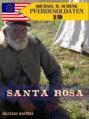 Pferdesoldaten 19 - \"Santa Rosa\"