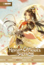 Heaven Official\'s Blessing - Light Novel, Band 02