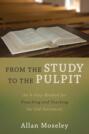 From the Study to the Pulpit