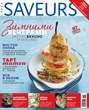 Журнал Saveurs №01-02\/2014