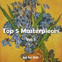 Top 5 Masterpieces vol 1