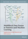 Multiblock Data Fusion in Statistics and Machine Learning