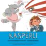 Kasperli, Ä Elefantastischi Seiltänzerin \/ Dä Prinz Säuniggel