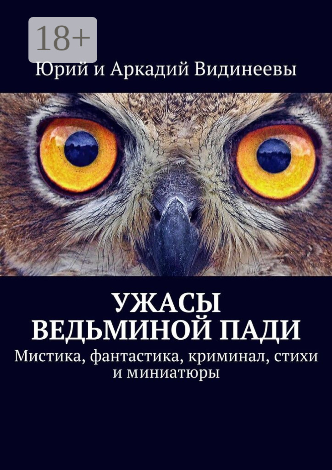 Ведьмина падь аудиокнига