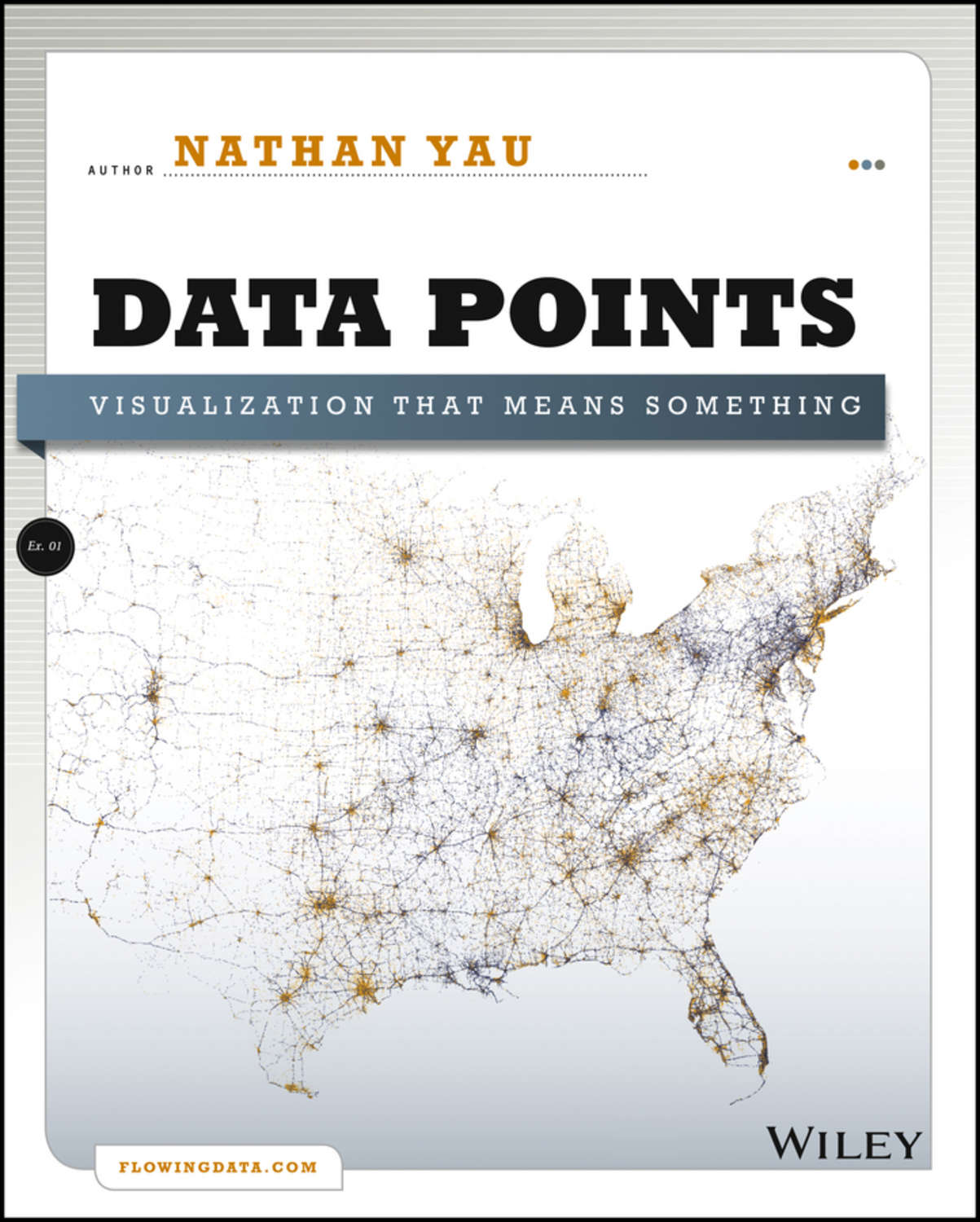 Data point. Натан яу data points. Visualization книга. Visualization meaning. Pointer visualization.