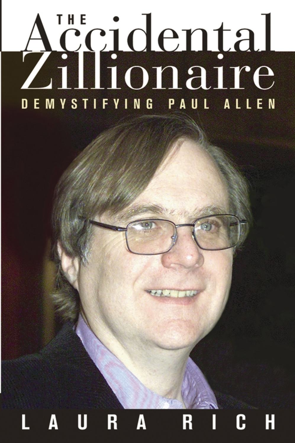 Случайный миллиардер. Zillionaire. Author: Zillionaire.