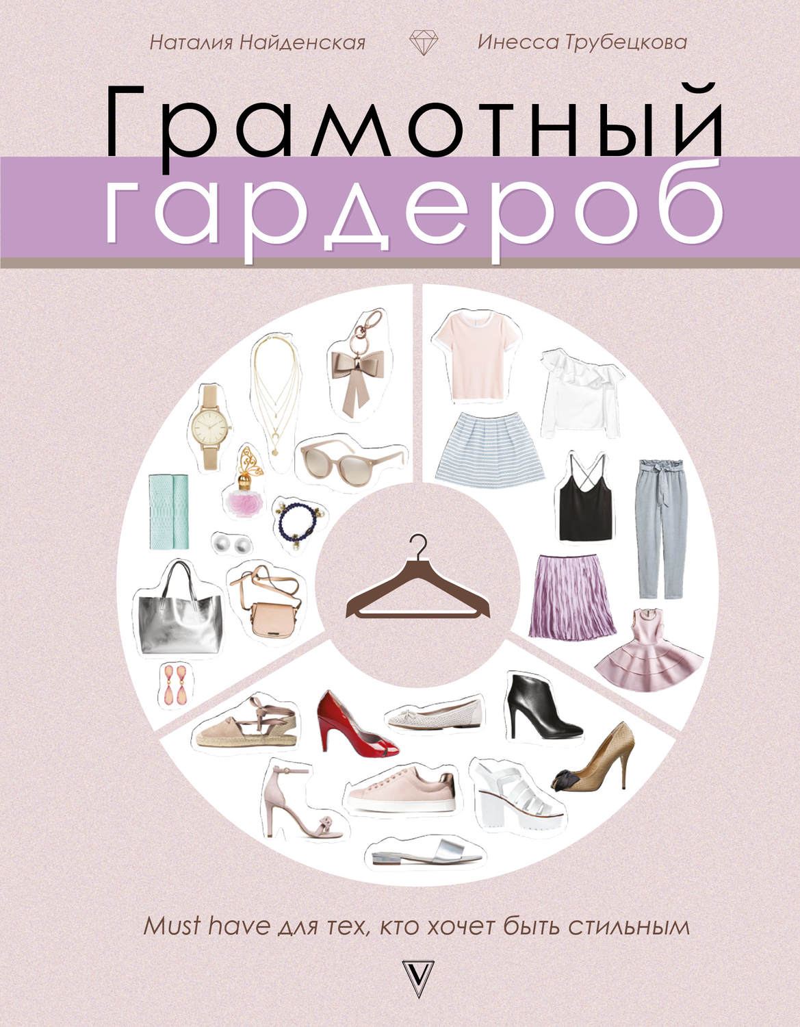Книги про одежду