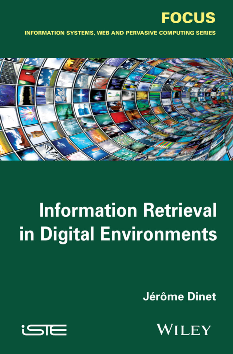 Information retrieval