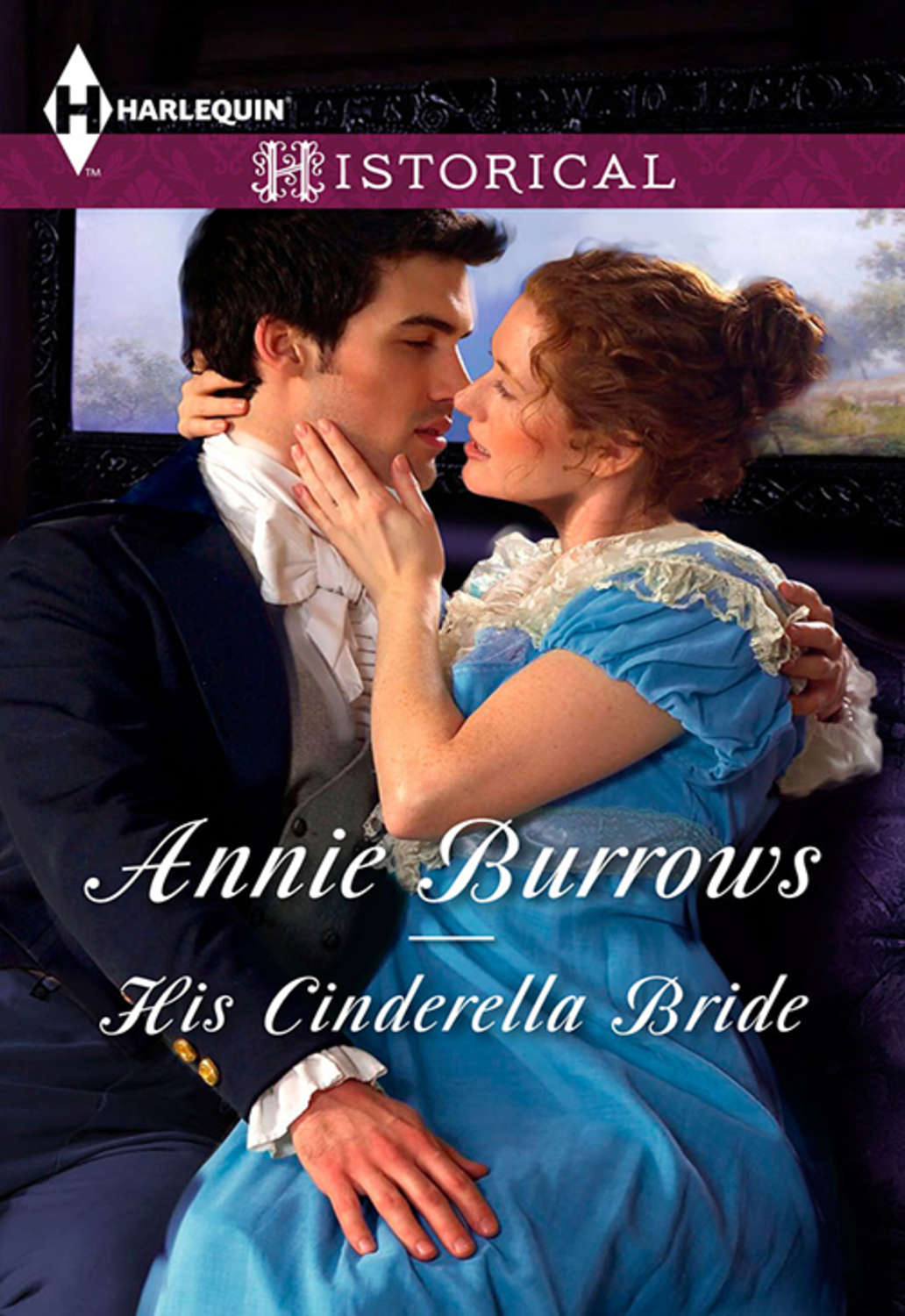 Annie Burrows His Cinderella Bride Download Epub Mobi Pdf At Litres 