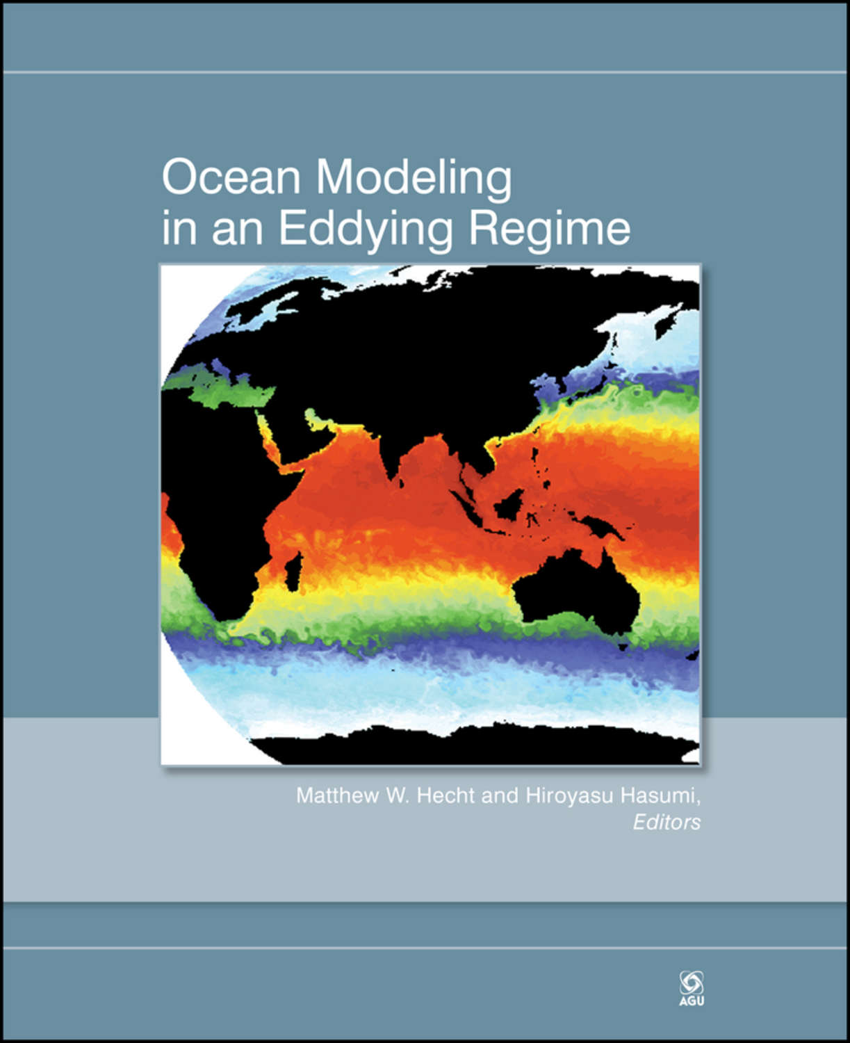 Ocean modeling