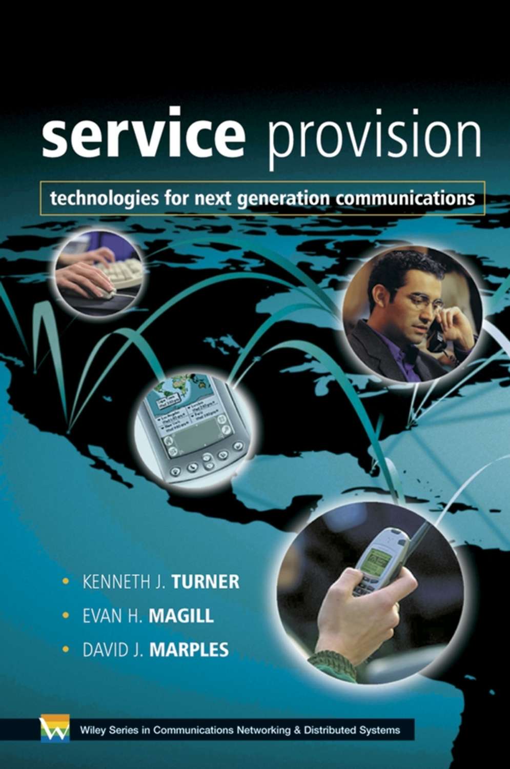 Provision service