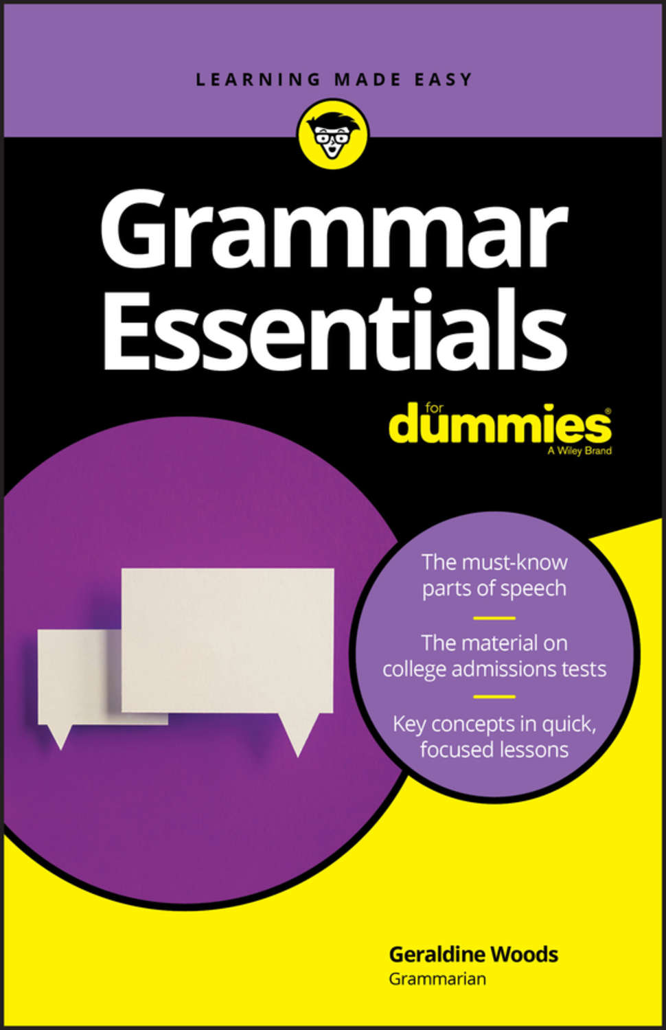 Grammar book 7. Grammar Essentials for Dummies. Essential Grammar IELTS. German Essentials for Dummies. Physics Essentials for Dummies.