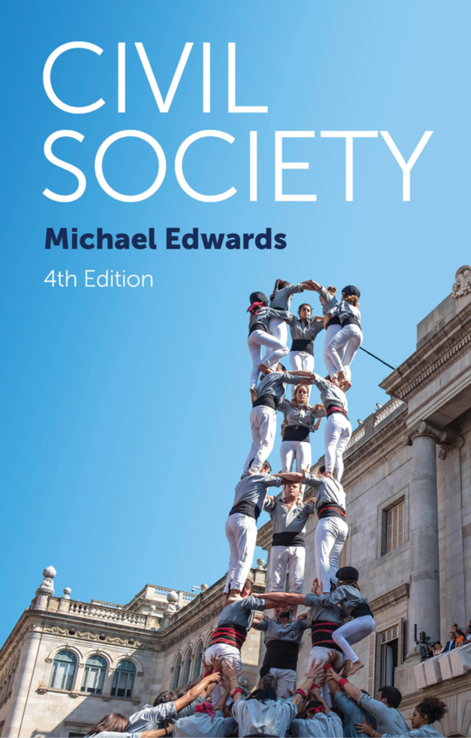 Society 4. Civil Society. Digital Civil Society. Role of Civil Society. Hamilton l. Civil Society: critique and alternative in Global Civil Society and its limits. – London: Palgrave, 2003.