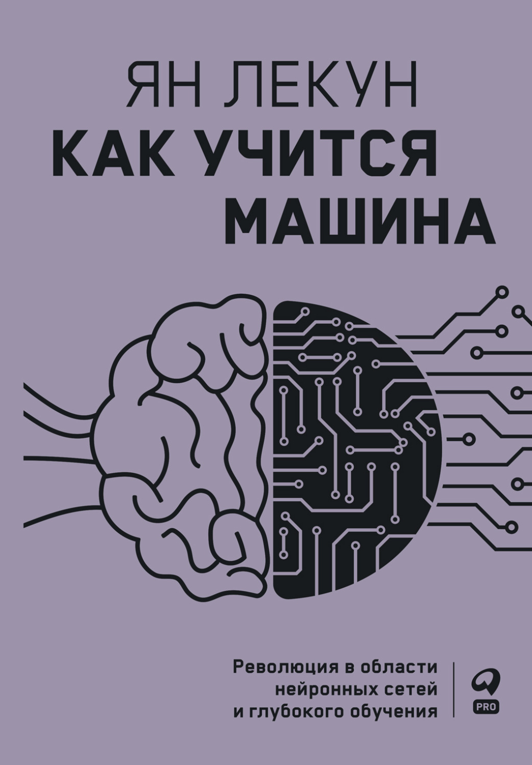 (12+) Как учится машина. Революция в области нейронных сетей и глубокого обучения - Ян Лекун MP3, M4B