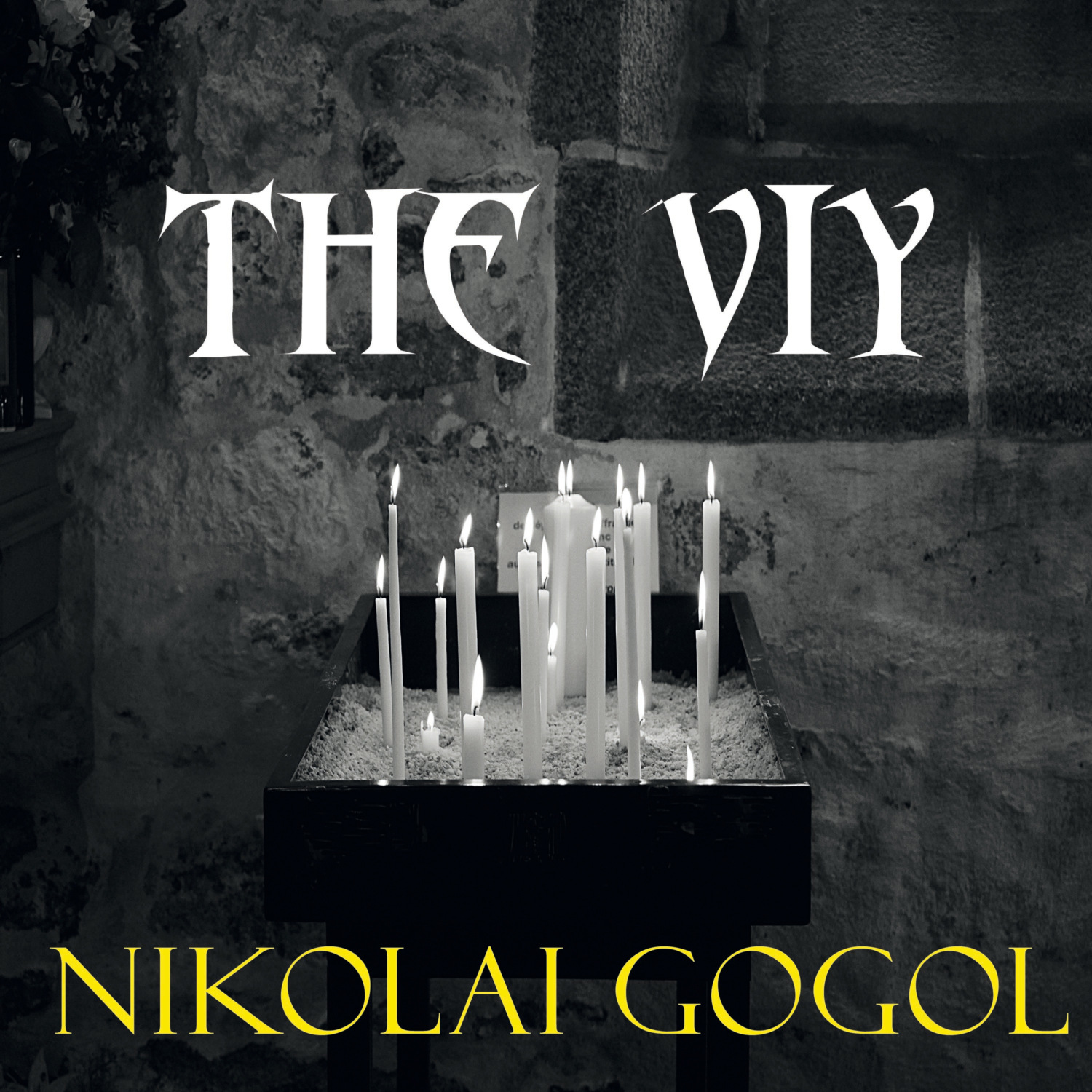 Viy by Gogol