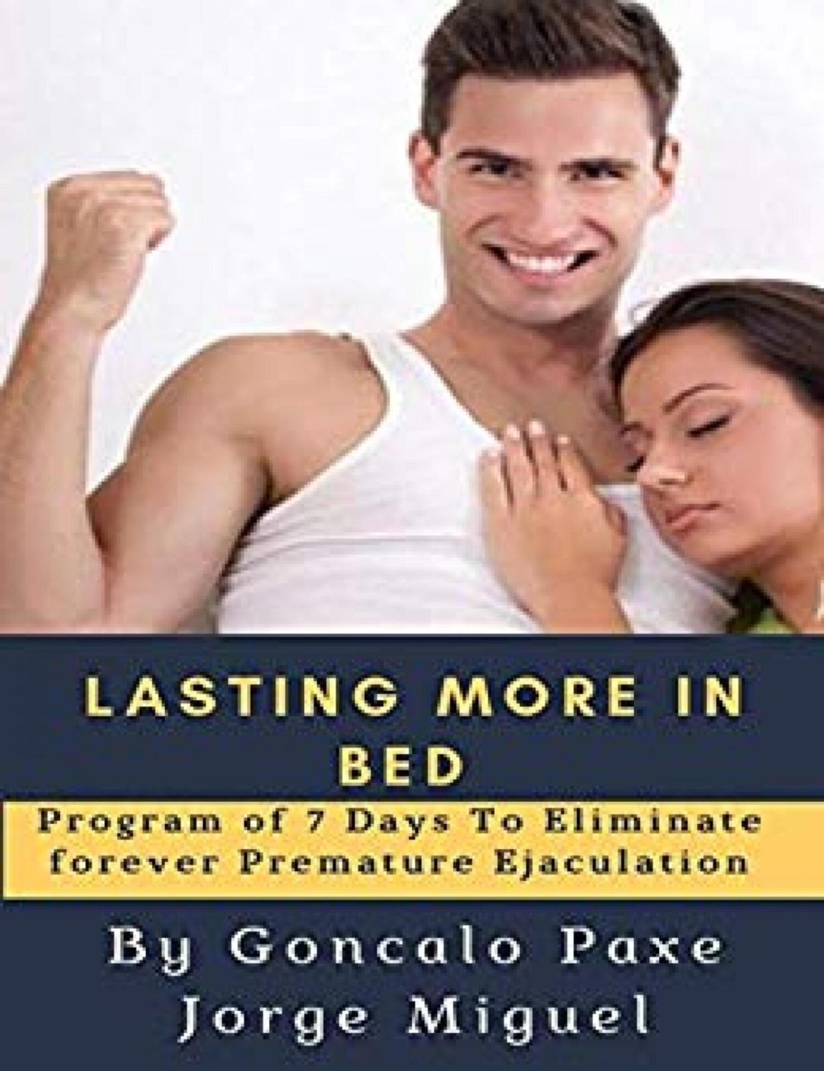 Premature ejaculation pornography