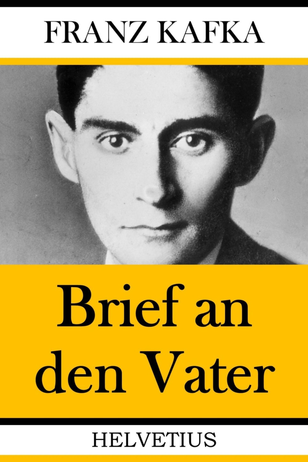 Brief an den Vater, Franz Kafka скачать книгу fb2, epub, pdf на Литрес Brief an den Vater, Franz Kafka скачать книгу fb2, epub, pdf на Литрес