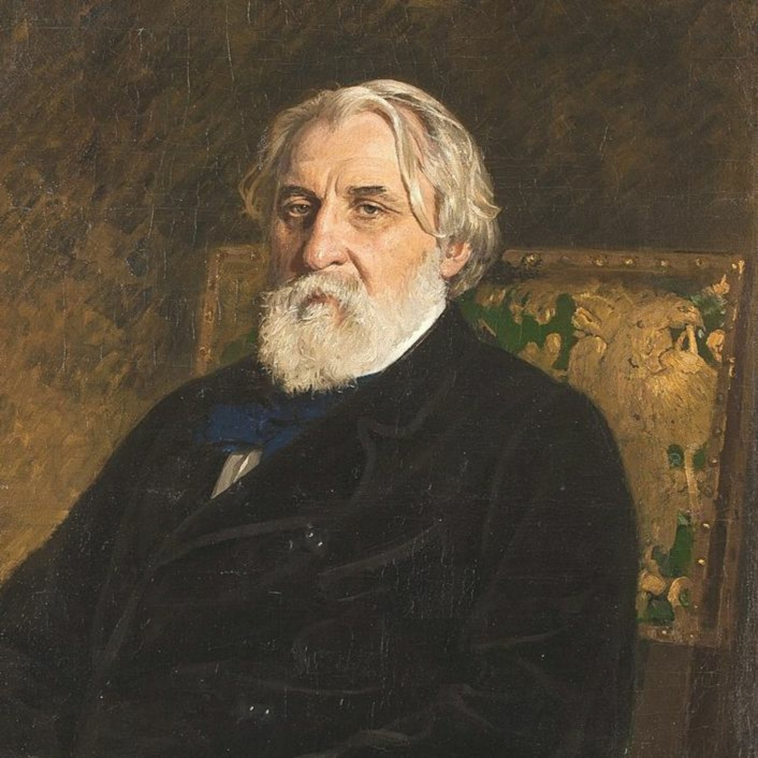 Ivan turgenev