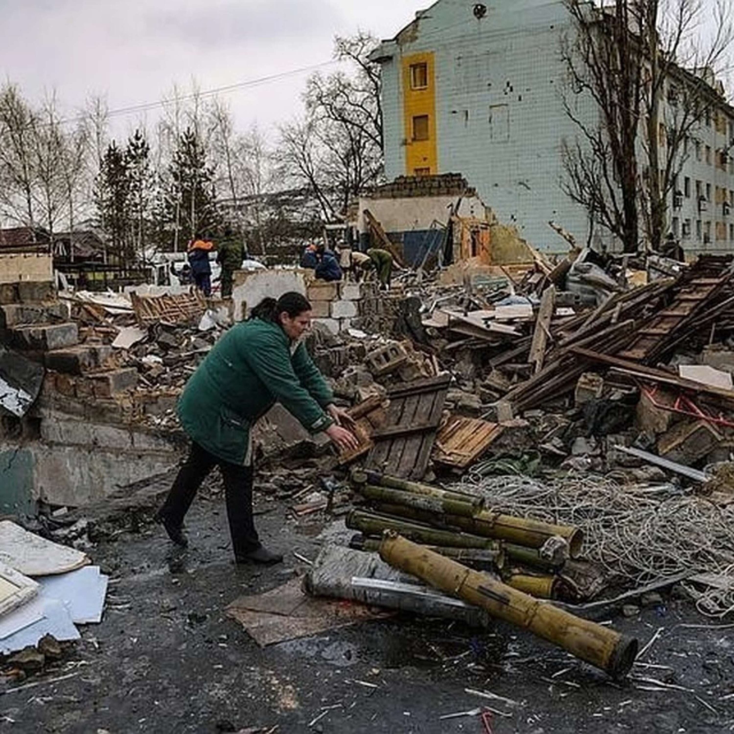 Фото донецк война