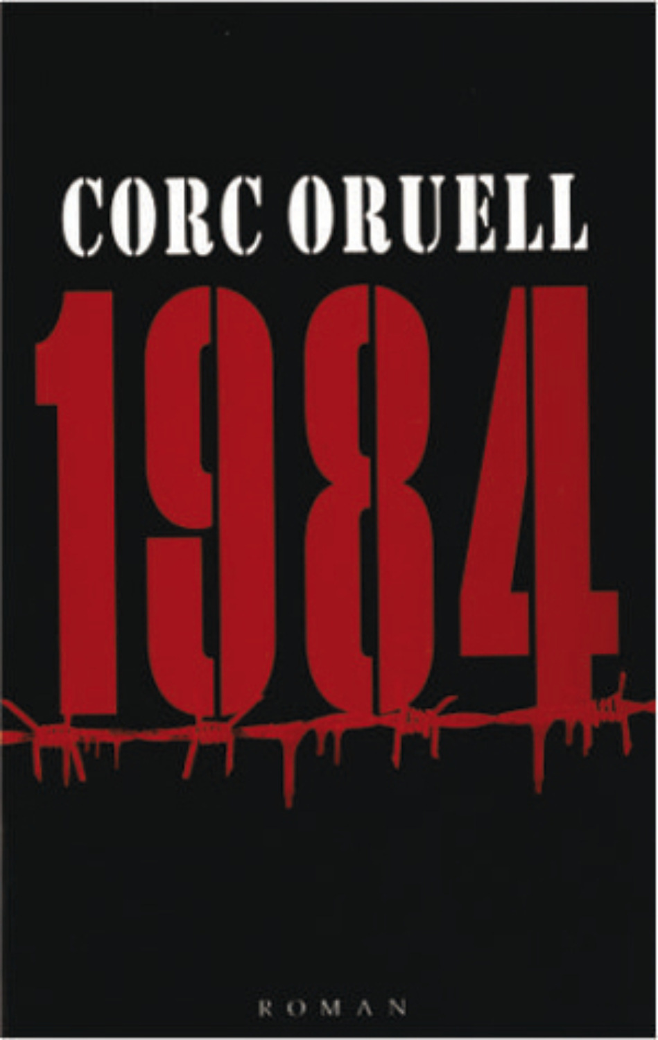 Книга 1984 аудиокнига. 1984 Аудиокнига. 1984 Обложка книги. Heyvanistan Corc Oruell. George Orwell Kitab.