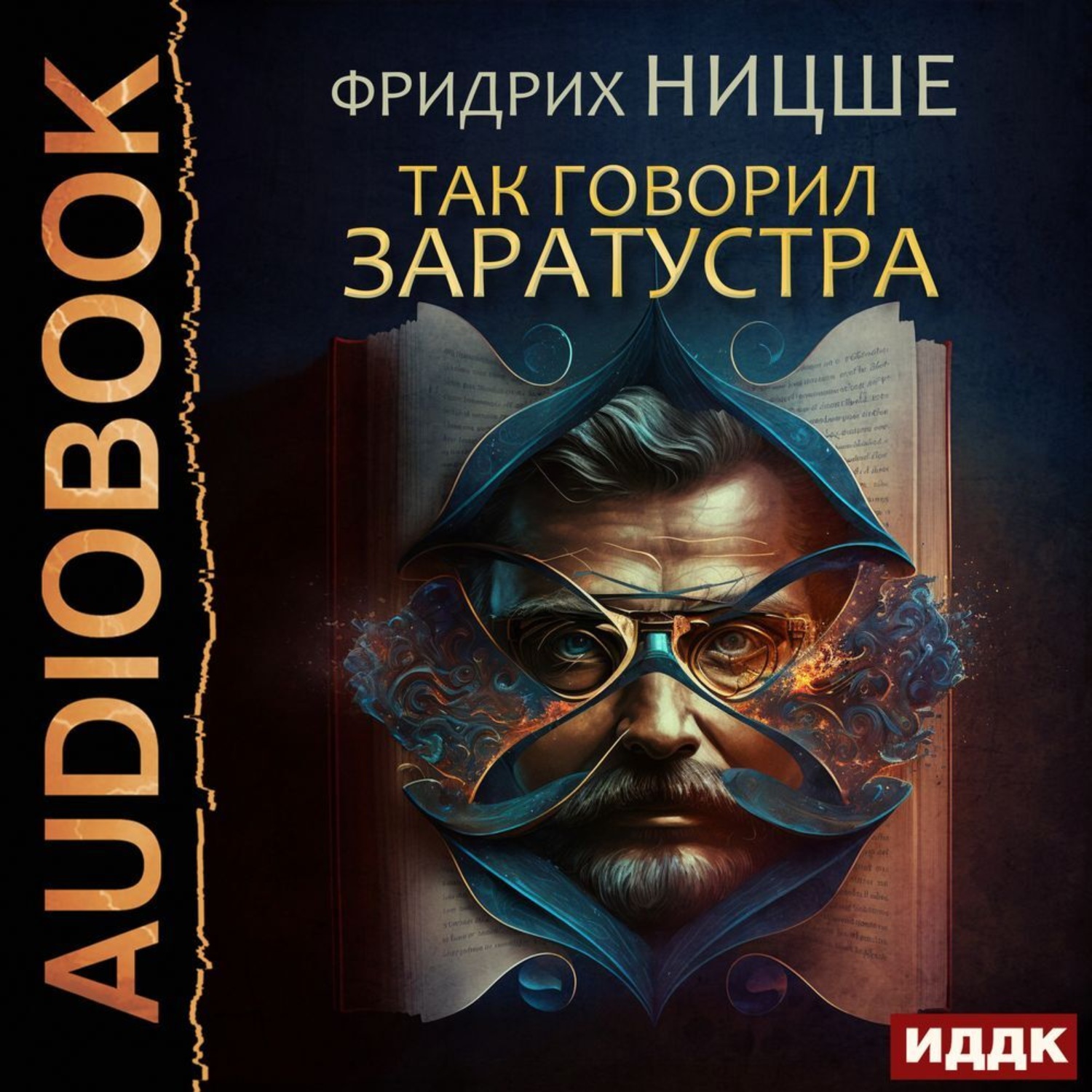 Цитаты из книги «Так говорил Заратустра» Фридриха Вильгельма Ницше – Литрес