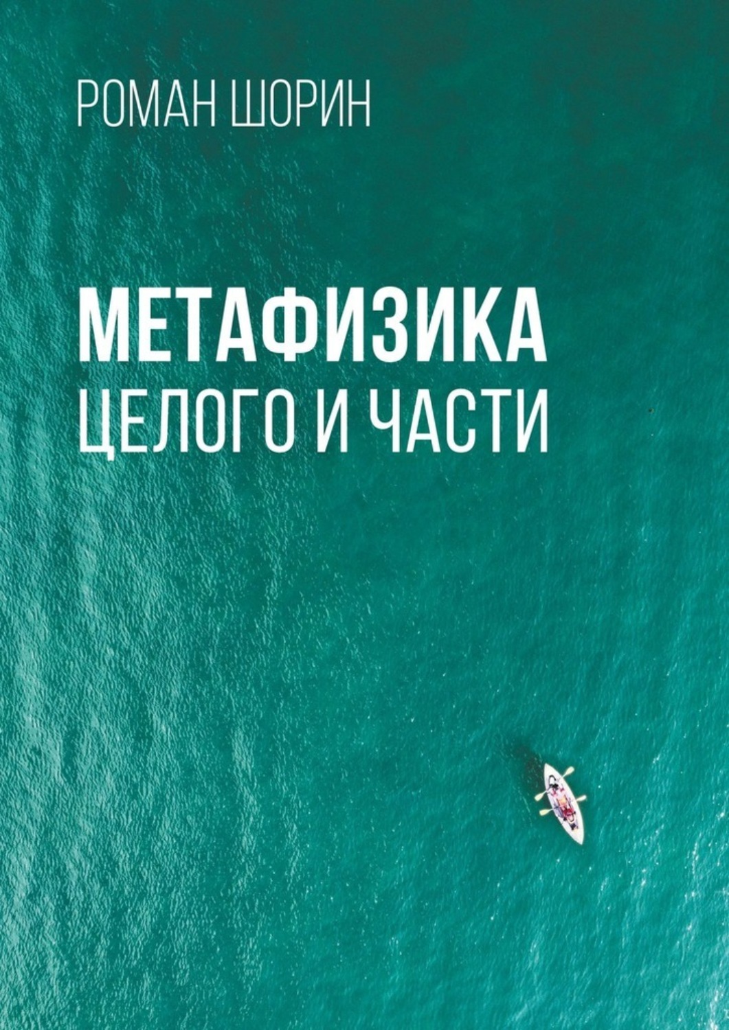Роман шорин