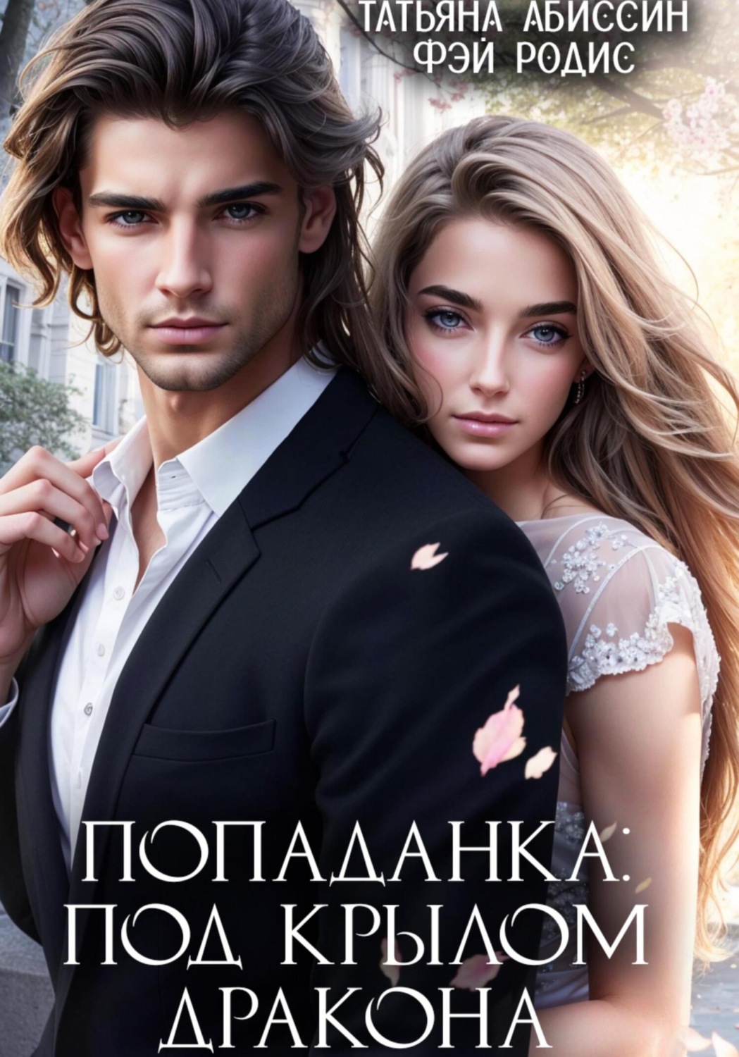 Обманутая драконом