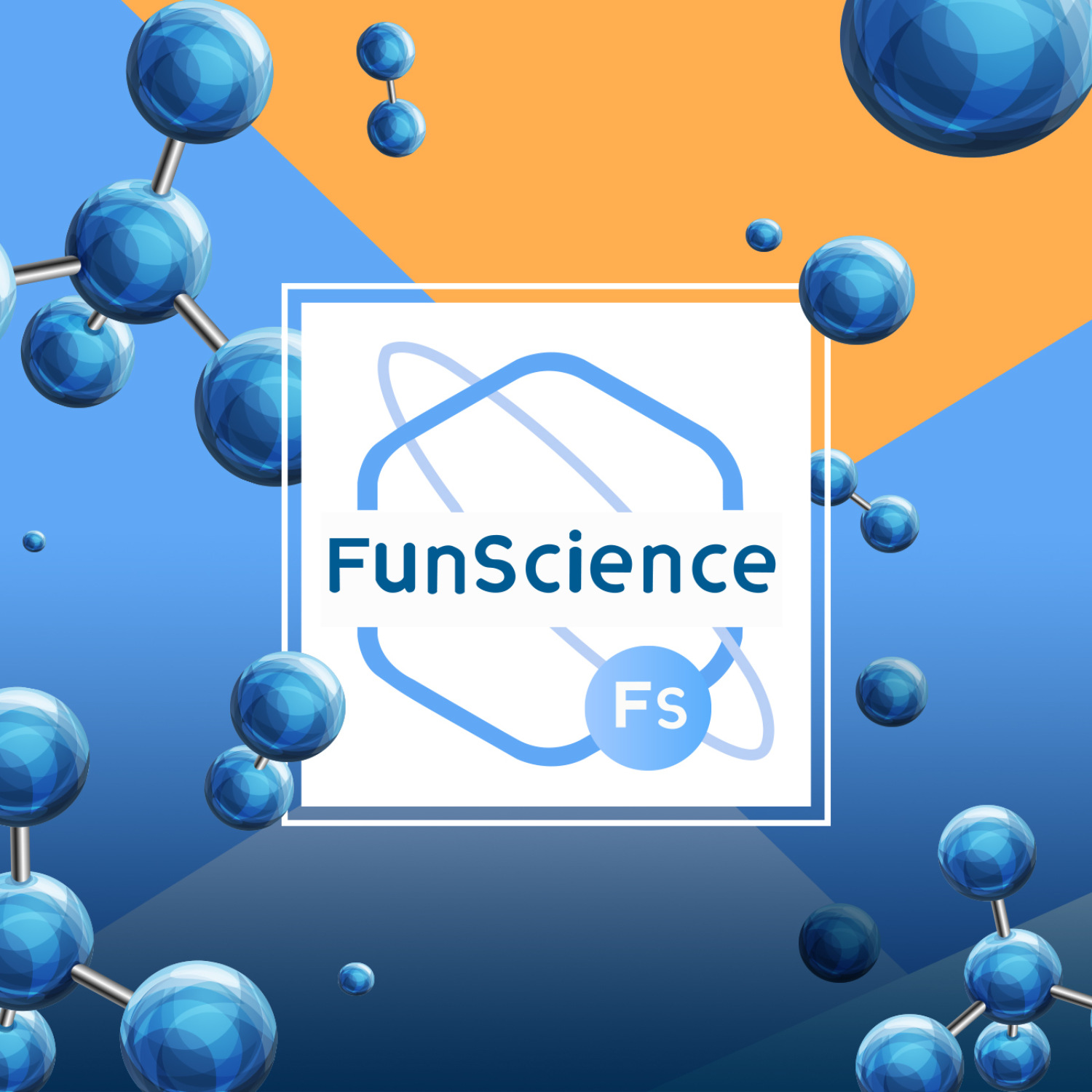 Подкаст Funscience – наука, космос, хайтек, Funscience – слушать онлайн  бесплатно или скачать mp3 на ЛитРес