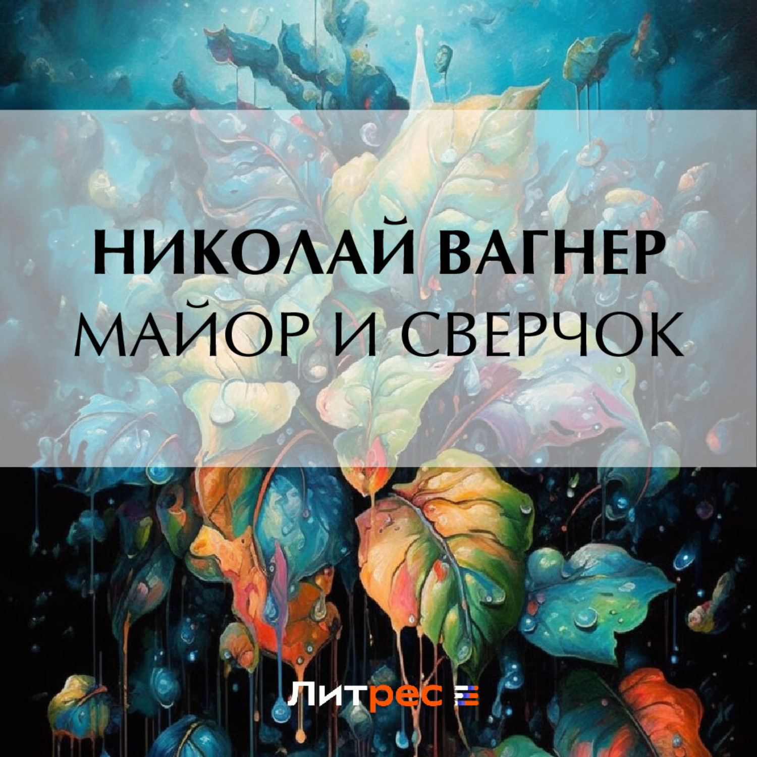 Вагнер туннель аудиокнига