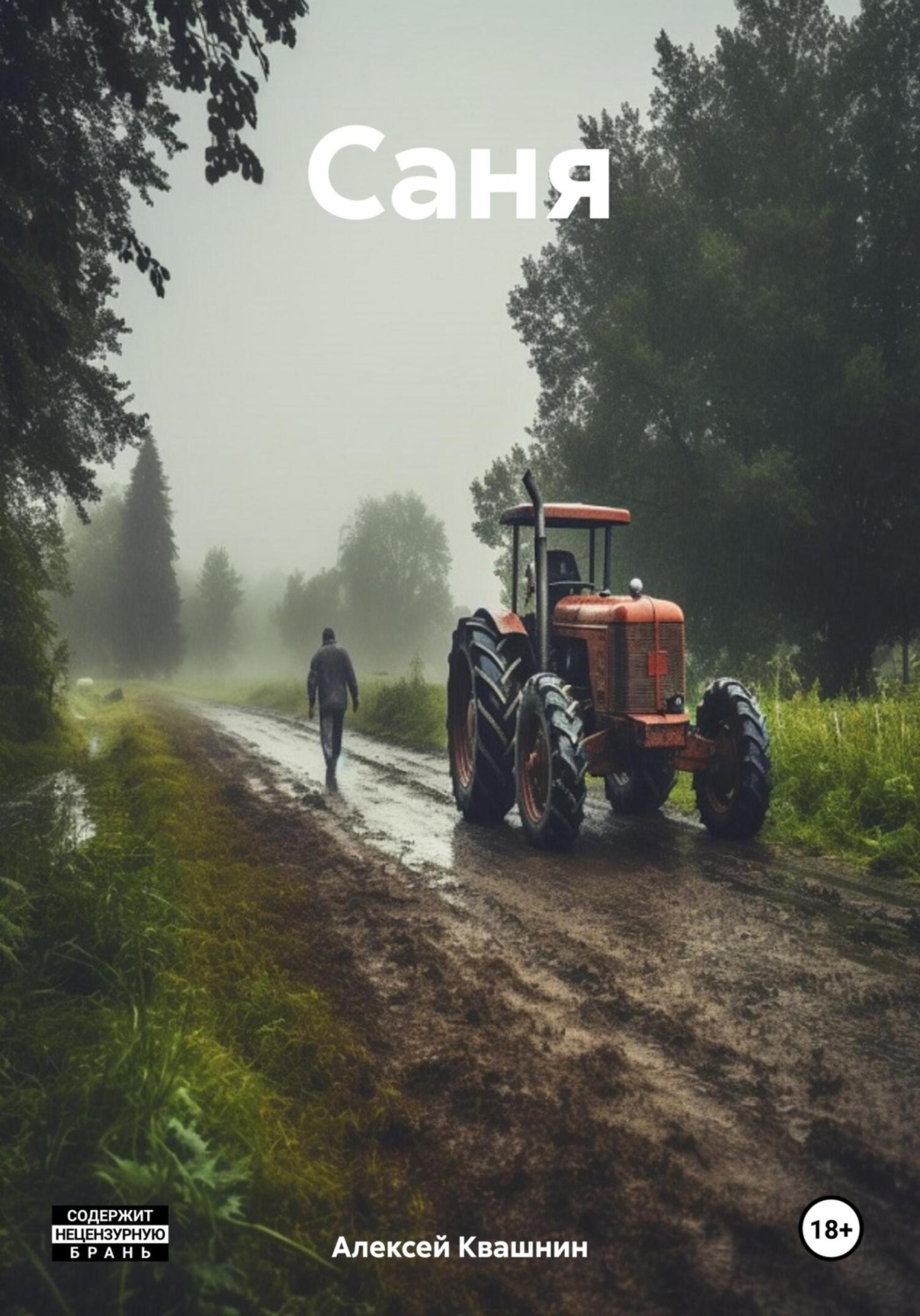 Читать книгу санек седой. Читать книгу санек седой