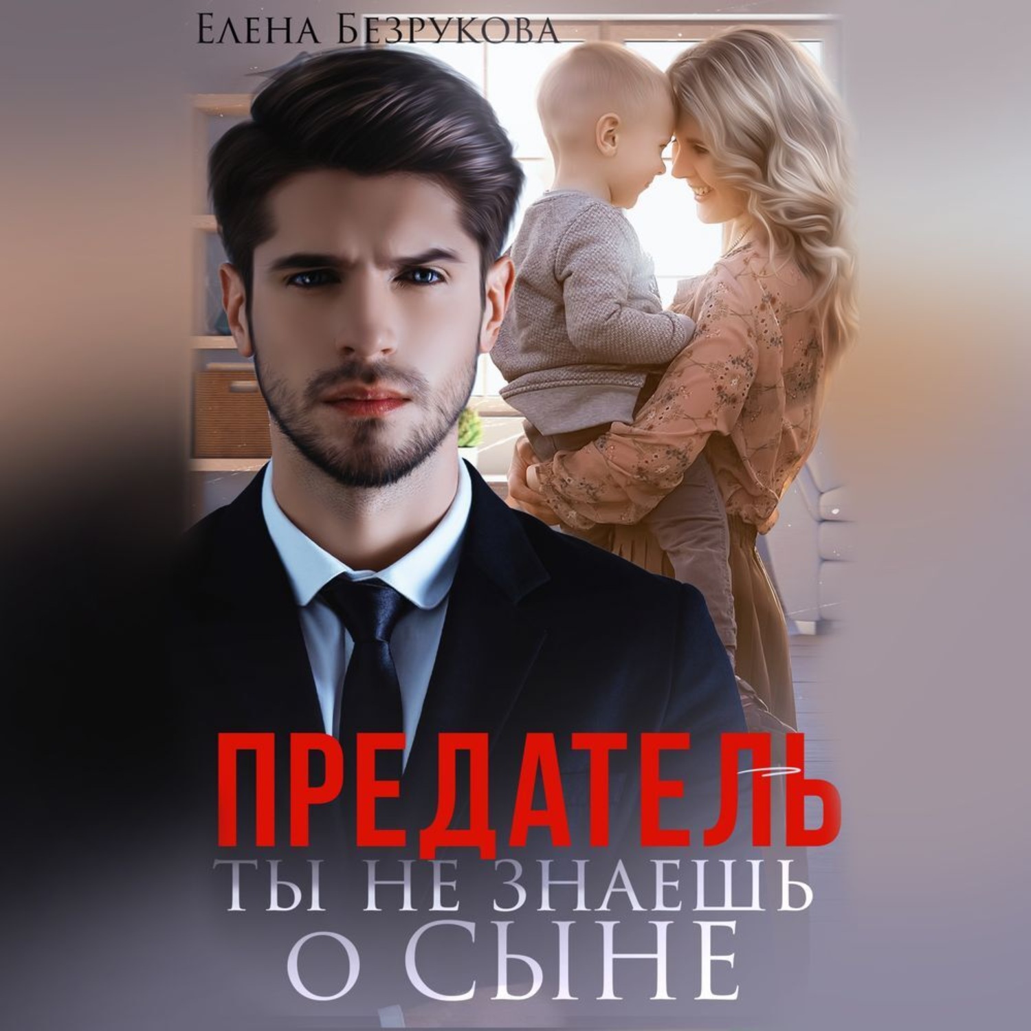 елена безрукова ты не знаешь о дочери слушать онлайн бесплатно