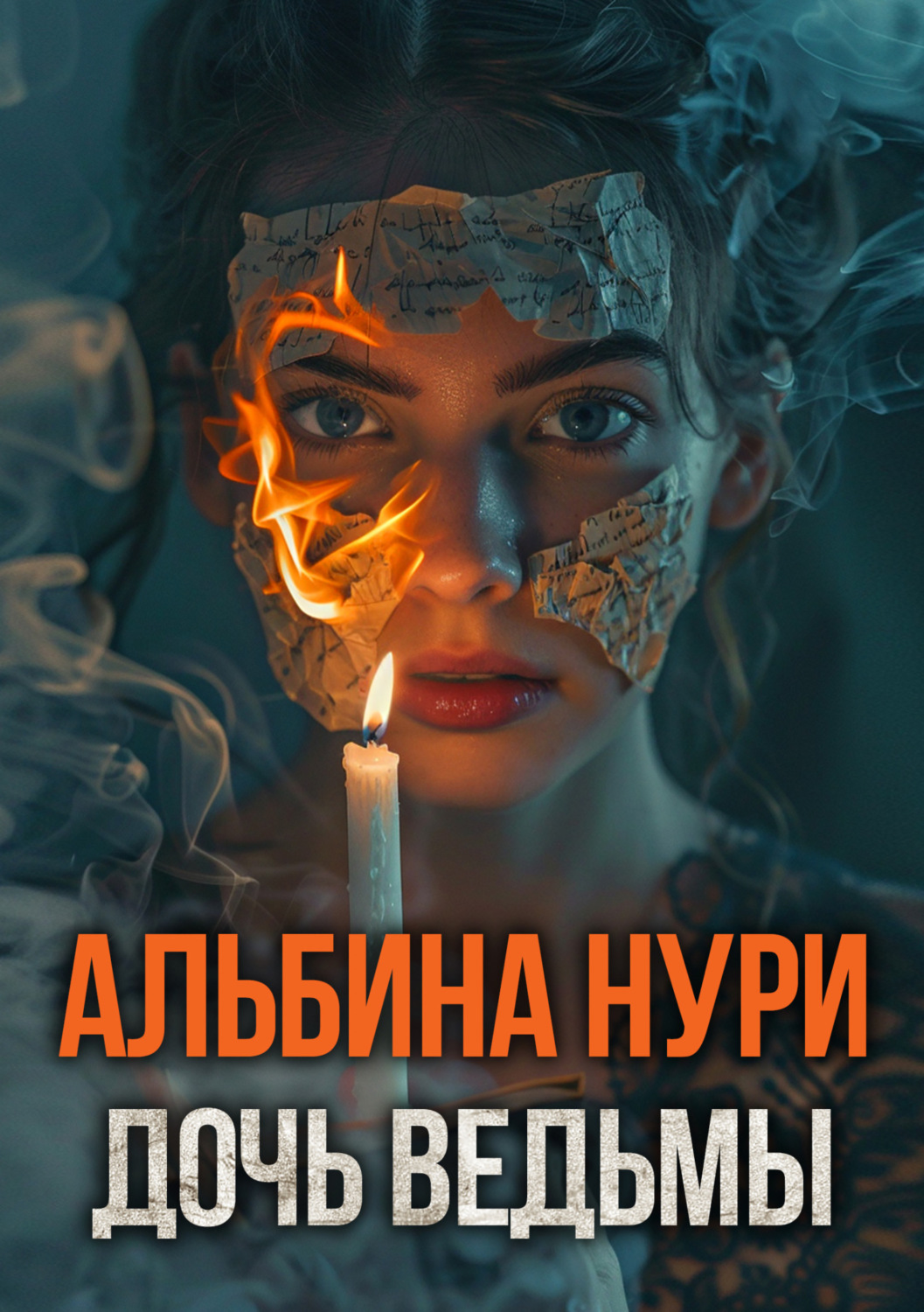 Цитаты из книги «Дочь ведьмы» Альбиной Нури – Литрес