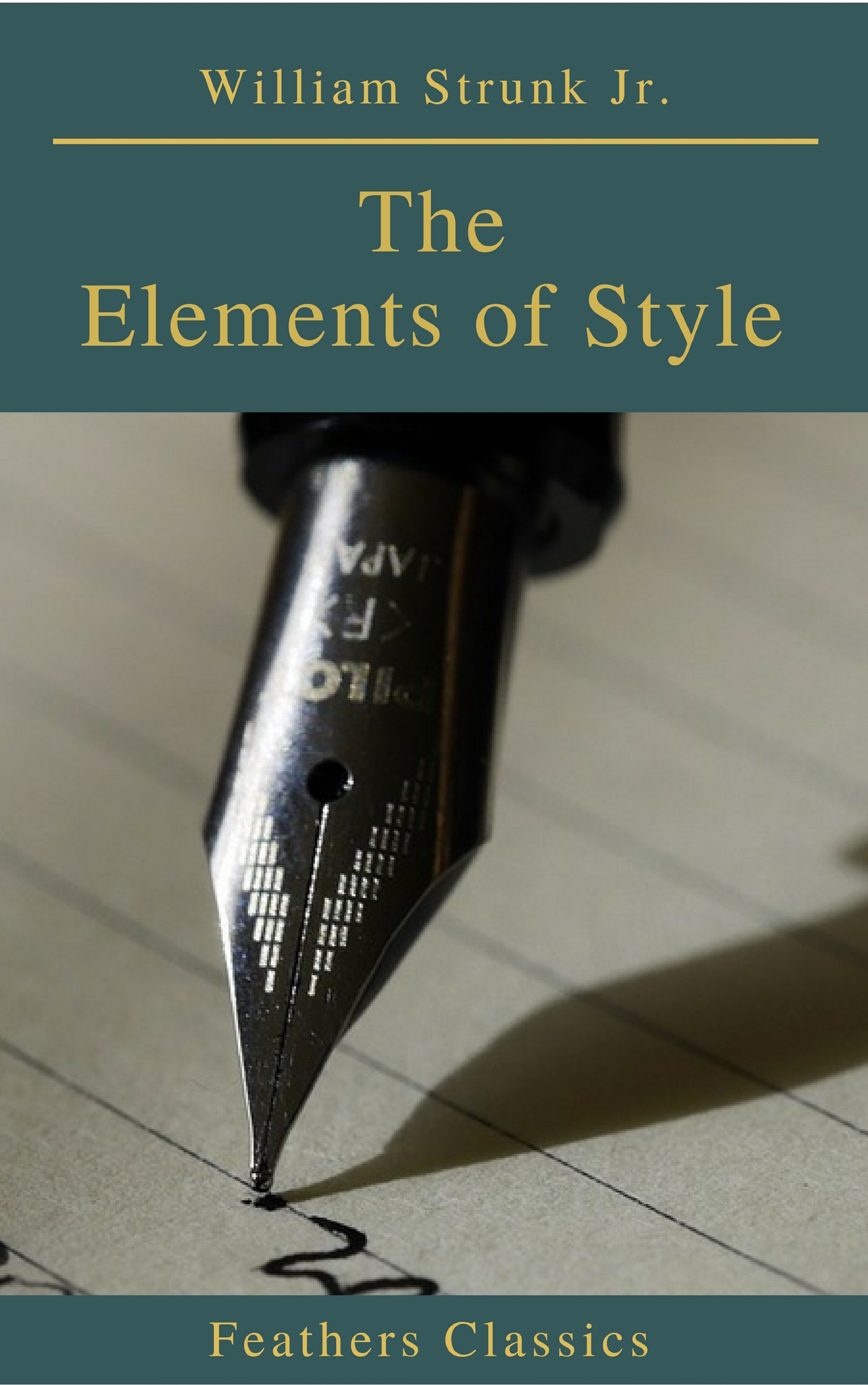 elements of style elements of style