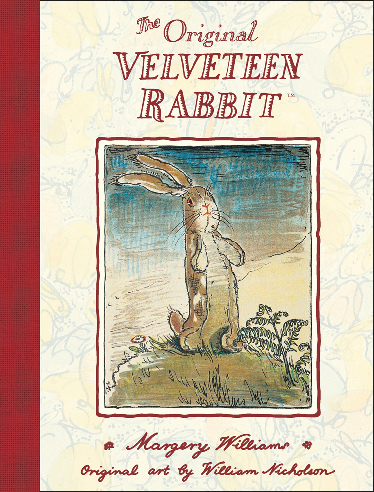 book review the velveteen rabbit