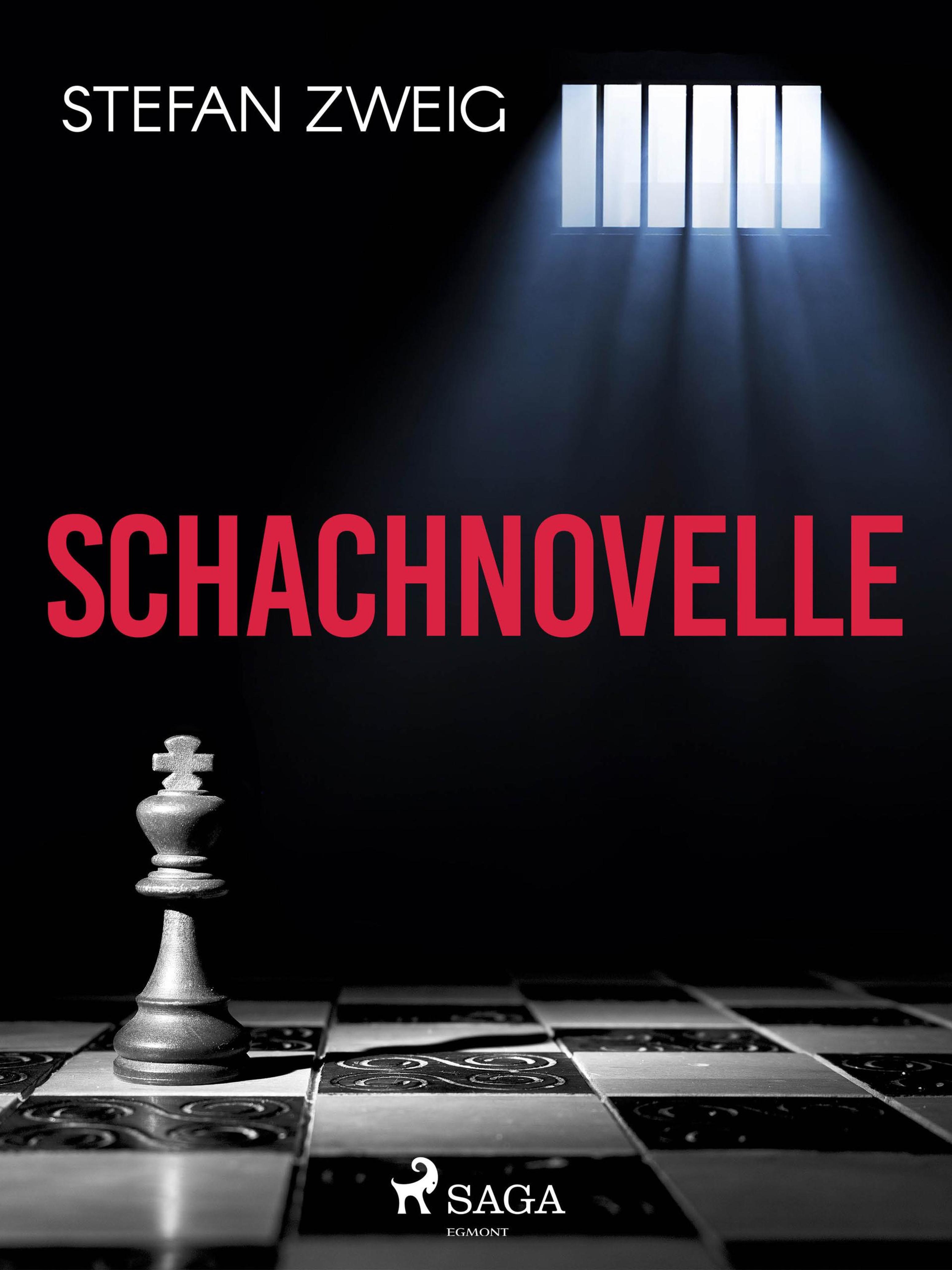 Schachnovelle – EBook Kostenlos Online Lesen Oder Downloaden | LitRes