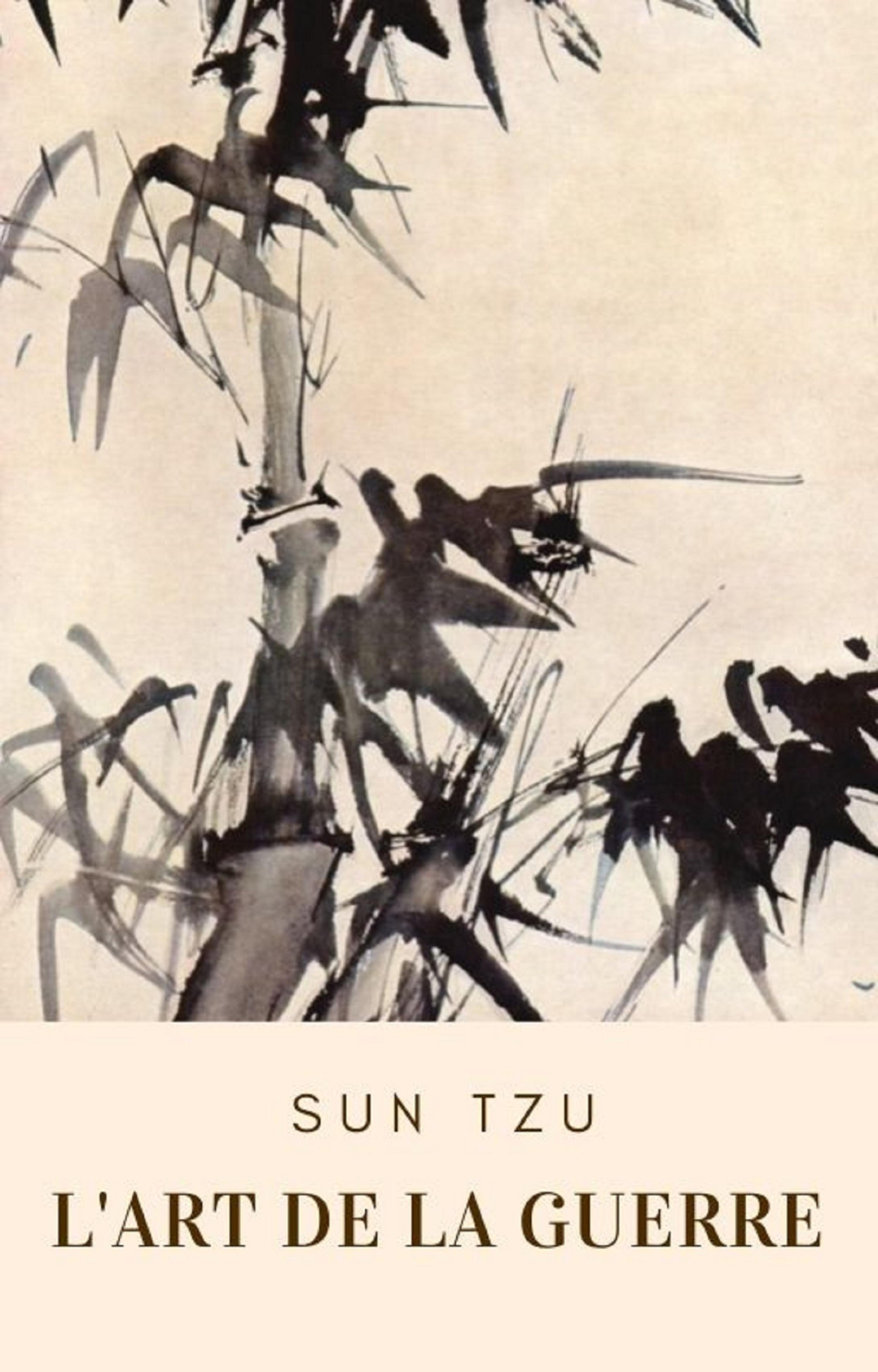 Sun Tzu, L