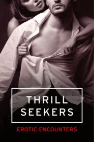 Thrill Seekers: Erotic Encounters