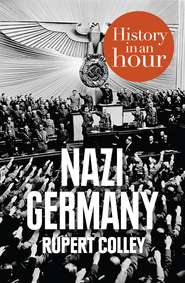 Nazi Germany: History in an Hour