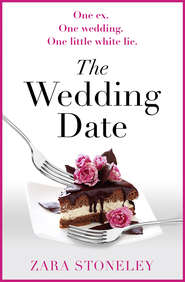 The Wedding Date: The laugh out loud romantic comedy of the year!