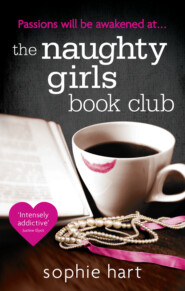 The Naughty Girls Book Club