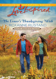 The Loner\'s Thanksgiving Wish