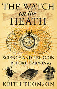 The Watch on the Heath: Science and Religion before Darwin